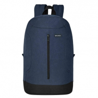Mochila Para Notebook 15,6`` Dublin Mc-20Bl Azul C3Tech na Amazon